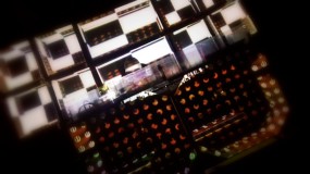 VJ live show