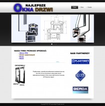 Stwony internetowe+domena+server