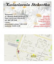 Kwiaciarnia