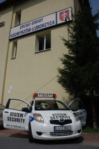 Monitoring systemów alarmowych