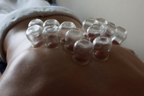 Terapie naturalne