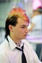 Koloryzacja dla indywidualistów