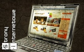 Projektowanie stron internetowych