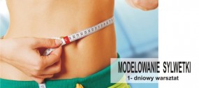 Warsztat: Modelowanie sylwetki