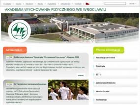 Tworzenie stron internetowych