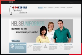 Strony internetowe dla firm, które chcą się wyróżniać.