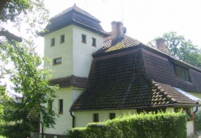 Agroturystyka Lubuskie