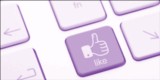 Social media na Facebooku