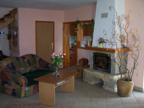 Gospodarstwo agroturystyczne