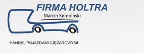 Import/eksport samochodów ciężarowych