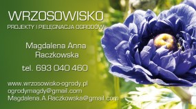 Projektowanie ogrodów przydomowych