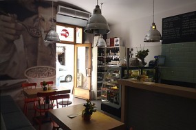 Boutique Catering