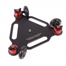 Capa Cinema Skater - Wynajem