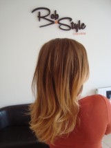 Ombre