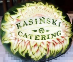 carving- efektowna rzeżba