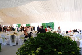 Organizacja eventów plenerowych