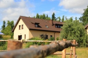 Agroturystyka na Jurze Krakowsko - Częstochowskiej