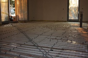 Instalacje szwedzkich pomp ciepła IVT