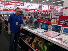 Promotorzy