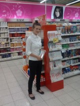 Organizacja / Koordynacja akcji promocyjnych