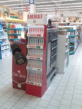 Reklama wizualna / POS
