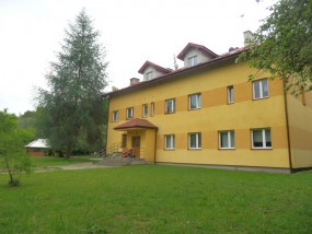 Noclegi i pokoje gościnne