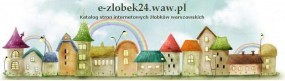 Katalog Żłobków Warszawskich
