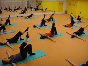 Pilates