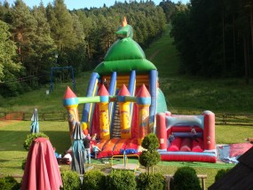 Plac zabaw