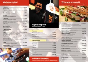 imprezy firmowe