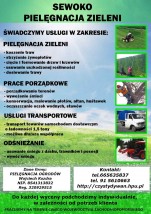 Przycinanie i strzyżenie Żywopłotów