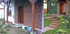 PROJEKT MAŁEJ ARCHITEKTURY