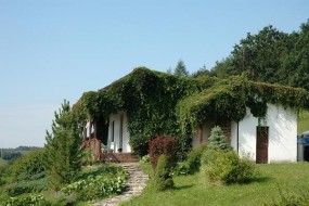 Agroturystyka Gabrysin