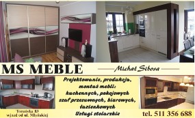meble dla każdego