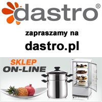 Wyposażenie gastronomii Bielsko Biała