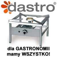 Wyposażenie gastronomii