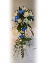 florystyka ślubna