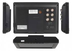 Monitor podglądowy VM-2 - Wynajem