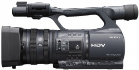 Sony FX1000 - Wynajem