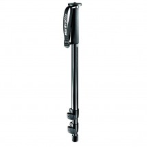 Monopod Manfrotto z płytką 200PL - Wynajem