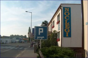 Noclegi, agroturystyka
