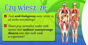 Test Metaboliczny