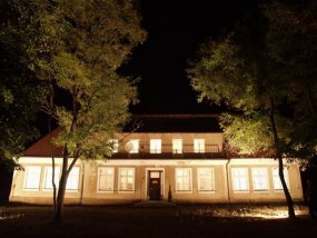 Noclegi w agroturystyce