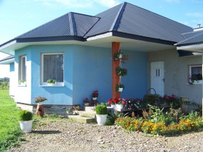 Agroturystyka Błękitny Domek