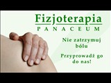 Nie zatrzymuj bólu… przyprowadź go do nas!