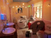 SPA&WELLNESS