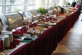 Catering
