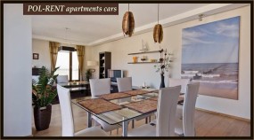 RENT APARTMENTS