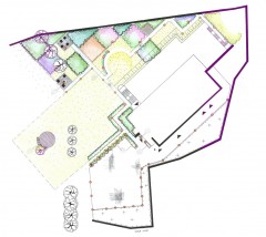 projektowanie i zakładanie ogrodów