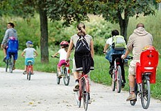 Wypożyczalnia rowerów